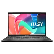 Portatīvais dators Msi Modern 15 F13Mg Core i5 i5-1334U 1300 Mhz 15.6 1920X1080 16Gb Ddr4 Ram 512Gb Ssd Intel Iris Xe integrētā grafika Eng Micro Sd karšu lasītājs Windows 11 Home Silver 1.7 kg Modern15F13Mg-471Nl  F13Mg-471Nl 4711377306584