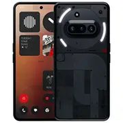 Viedtālrunis Nothing Phone 3A 5G 12/256Gb Black  A10400145 6974434224292