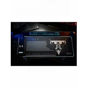 Numskull peles paliktnis Dc Comics Batman  bezvadu lādētājs 30X80Cm 154919 5056280461531 63079010