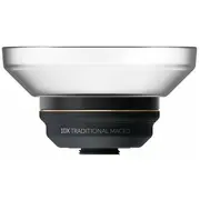 Objektīvs Shiftcam Lensultra 10X Tradicionālais makro - objektīvs mobilajai fotogrāfijai  Lu-Mc-025-23-Ef 655729668057