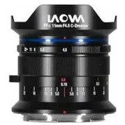 Objektīvs Venus Optics Laowa 11 mm f/4,5 Ff Rl priekš Nikon Z  Vo1773 6940486701043