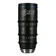 Objektīvs Venus Optics Laowa 75-180 mm Ff T2.9 Ranger priekš Arri Pl / Canon Ef  Vo4053 6940486705607