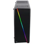 Aerocool Cylon Black, Window-Kit  Accm-Pv10012.11 4713105968842