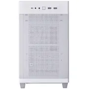 Asus Prime Ap201 mATX Midi-Tower Gaming Gehäuse White  90Dc00G3-B39000 4711081771913