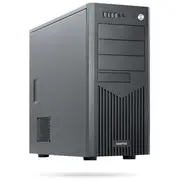 Chieftec Bm-25B-Op Black  753263076366