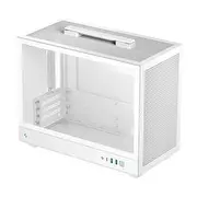 Obudowa Deepcool Ch160 Plus biała R-Ch160-Whngm0-G  6933412765349