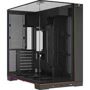Thermalright A70 Black Argb  814256022293 Ob-Thr-0003