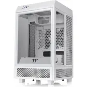 Obudowa Thermaltake The Tower 100 Mini Snow Ca-1R3-00S6Wn-00  Ca-1R3-00S6Wn-00 4713227525763