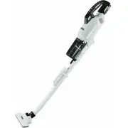 Bezvadu putekļsūcējs Makita Xgt 40Vmax 0Ah White 1 gab.  Cl003Gz10 088381765350