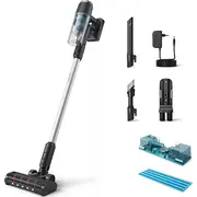 Vertikālais putekļsūcējs Philips Aqua 3000 Xc3133/01  8720389029868