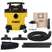 Odkurzacz przemysłowy Dewalt At-Dxv20P  6921183003388 Agddewodk0003