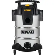 Rūpnieciskais putekļsūcējs Dewalt 30L Dxv30Sa  6921183004064