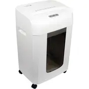 Olympia Aktenvernichter Mc 510.2  White 2637 4030152026371 84729080