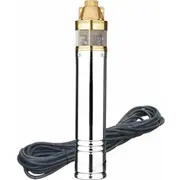 Omnigena Dziļurbuma sūknis - Skm 150 4 1.1Kw 220V Omnigena5902341050483  Skm-150-4 5901292912581