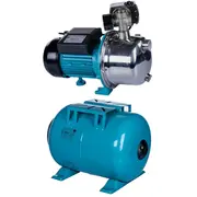 Omnigena hidroforu komplekts - Jy1000 Inox 60L/Min 1Kw 230V tvertne 50L Omnigena590776111543959023410503085902341050193  Jy1000/50L 5901292912567