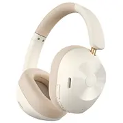 Oneodio A5 Anc bezvadu austiņas White  6974028141530 074620