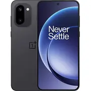 Oneplus 15R 5G Dual Sim Viedtālrunis 12Gb Ram 256Gb Black  5011116967 6921815630944
