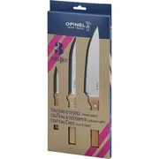 Opinel Nažu komplekts Trio Parallele  001838 3123840018381