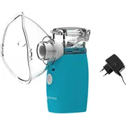 Oromed Inhalator Oro-Mesh z zasilaczem  Oro-MeshZas 5907222589694