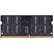 Pamięć 8Gb Ddr4 3200 So-Dimm Mn8Gsd43200-Sb  3536403405267 Sbpny4G083200Sb