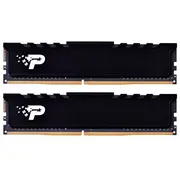 Pamięć Ddr4 Signature Premium 16Gb/266628Gb Black Cl19  Psp416G2666Kh1 814914025819 Sapat4G16Psig21