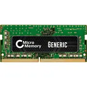 Pamięć dedykowana Coreparts 4Gb Memory Module for Dell  Mmde042-4Gb 5706998872463