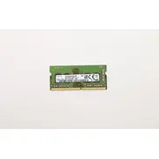 Atmiņas modulis Lenovo 5M30V06802 8 Gb 1 x Ddr4 3200 Mhz klēpjdatoram  5704174657132