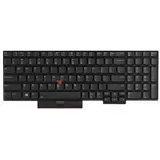 Pamięć do laptopa Lenovo Keyboard Bl Nordic  5706998546081