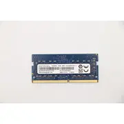 Atmiņa portatīvajam datoram Lenovo Sodimm, 16Gb, Ddr4, 3200, Ramaxel  Sodimm,16Gb,Ddr4,3200,Ramaxel 5704174637745