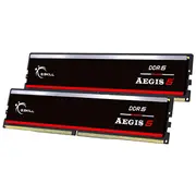 Operatyvinė atmintis G.skill 32Gb 2X16Gb Ddr5 5200Mhz Cl40  F5-5200J4040A16Gx2-Is 4713294238139 21293646