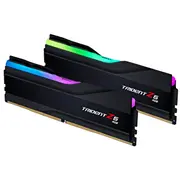 Operatyvinė atmintis G.skill Trident Z5 Rgb 32Gb 2X16Gb Ddr5 8000Mhz  F5-8000J3848H16Gx2-Tz5Rk 4713294230546 Megs-292