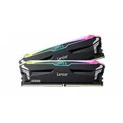 Pamięć Ddr5 Ares Rgb Gaming 32Gb216Gb/6400 czarna  Ld5Eu016G-R6400Gdla 843367131587 Salxr503264Ar2B
