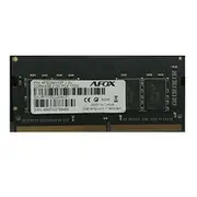 Pamięć So-Dimm Ddr4 8G 2400Mhz  Afsd48Eh1P 4897033788632 Pamafosoo0005