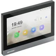 Panel Wewnętrzny Ip Ds-Kh8380-Te1 Hikvision  6936422116538