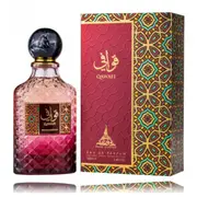 Paris Corner Qawafi Smaržas Edp 100 ml  6423080731901