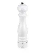 Paris Sāls dzirnaviņas 30 cm, white lacquer, u-select  Pg-2785800 4006950047320
