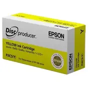 Patrone Epson Pp50/100 Pjic7Y yellow  S020692 C13S020692 8715946716220 148771