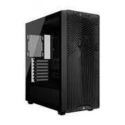 Korpuss 3200D Rs Mid-Tower dūmakains  Cc-9011336-Ww 840440414667 Kocrroc03200Drs