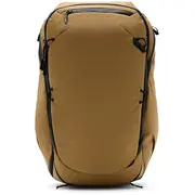 Ceļojumu mugursoma Peak Design Travel Backpack 45L, coyote  Btr-45-Cy-2 818373025687