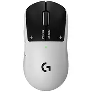 Peles Logitech Pro X2 Superstrike - Lunar Eclipse 910-007776  5099206136199