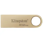 Pendrive Data Traveler Dtse9G3 512Gb Usb3.2 Gen1  Dtse9G3/512Gb 740617341324 Sgkin3512Se9G30