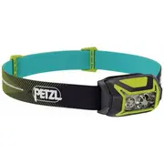 Petzl Actik Core Grün, mit Core-Akku  E065Ab03 3342540846401