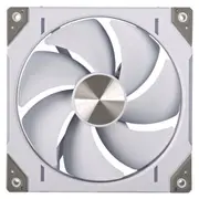 Phanteks D30 Pwm Regular Airflow, D-Rgb Fan - 140Mm, white  Luph-088 0886523002970 Ph-F140D30DrgbPwmWt01
