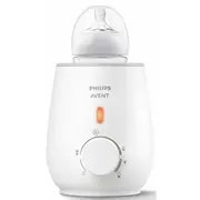 Philips Avent Advanced Scf355/09 Elektriskais pudeļu un zīdaiņu pārtikas sildītājs  8720689002158