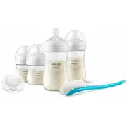 Philips Avent Natural Response Scd838 Zīdaiņu barošanas komplekts  Scd838/11 8710103990710