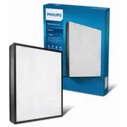 Philips Hepa 3 Filtrs Gaisa Attīrītājam  Fy2422/30 8710103793090