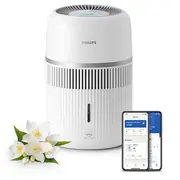 Philips Hu4210/04 Ultraskaņas Gaisa mitrinātājs 3.5L 3W balts  8720389071874