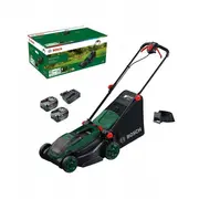 Piła łańcuchowa Bosch Cordless Lawnmower Rotak 18V2-38 2X4.0Ah  4053423656794