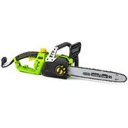 Motorzāģis Fieldmann Fzp 2025-E 2400 W 40.5 cm  50005311 8590669322497