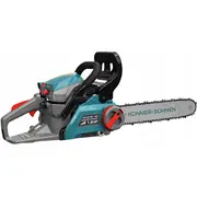 Benzīna ķēdes zāģis Könner  Söhnen Ks Piła Łańcuchowa Spalinowa Cs18G-14C Kscs18G-14C 4260405364183